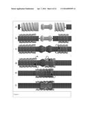 BIORESORBABLE BIOPOLYMER ANASTOMOSIS DEVICES diagram and image