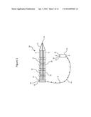 ADJUSTABLE FASTENING OR CONSTRICTING DEVICES diagram and image