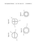 ADJUSTABLE FASTENING OR CONSTRICTING DEVICES diagram and image