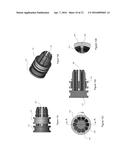 ADJUSTABLE FASTENING OR CONSTRICTING DEVICES diagram and image