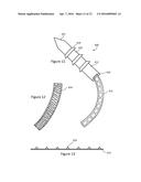 ADJUSTABLE FASTENING OR CONSTRICTING DEVICES diagram and image