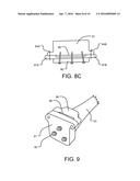 TIBIAL ARTHROPLASTY JIG diagram and image