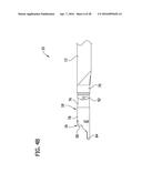 Tissue-Removing Catheter Including Screw Blade and Cutter Driveshaft diagram and image