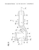 Tissue-Removing Catheter Including Screw Blade and Cutter Driveshaft diagram and image