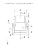 Tissue-Removing Catheter Including Screw Blade and Cutter Driveshaft diagram and image