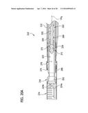 Tissue-Removing Catheter Including Screw Blade and Cutter Driveshaft diagram and image