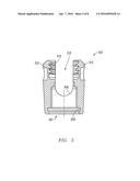 ROD AND ANCHOR SYSTEM AND METHOD FOR USING diagram and image