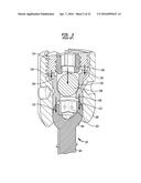 METHODS AND DEVICES FOR POLYAXIAL SCREW ALIGNMENT diagram and image