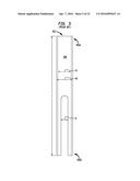 METHODS AND DEVICES FOR POLYAXIAL SCREW ALIGNMENT diagram and image