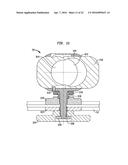 METHODS AND DEVICES FOR POLYAXIAL SCREW ALIGNMENT diagram and image