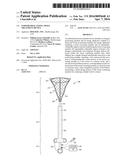 ENDOMETRIAL LINING TISSUE TREATMENT DEVICE diagram and image