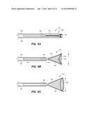 ENDOMETRIAL LINING TISSUE TREATMENT DEVICE diagram and image