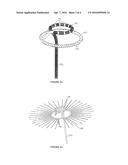 AN ABLATION CATHETER diagram and image