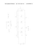 MINIATURIZED MICROWAVE ABLATION ASSEMBLY diagram and image