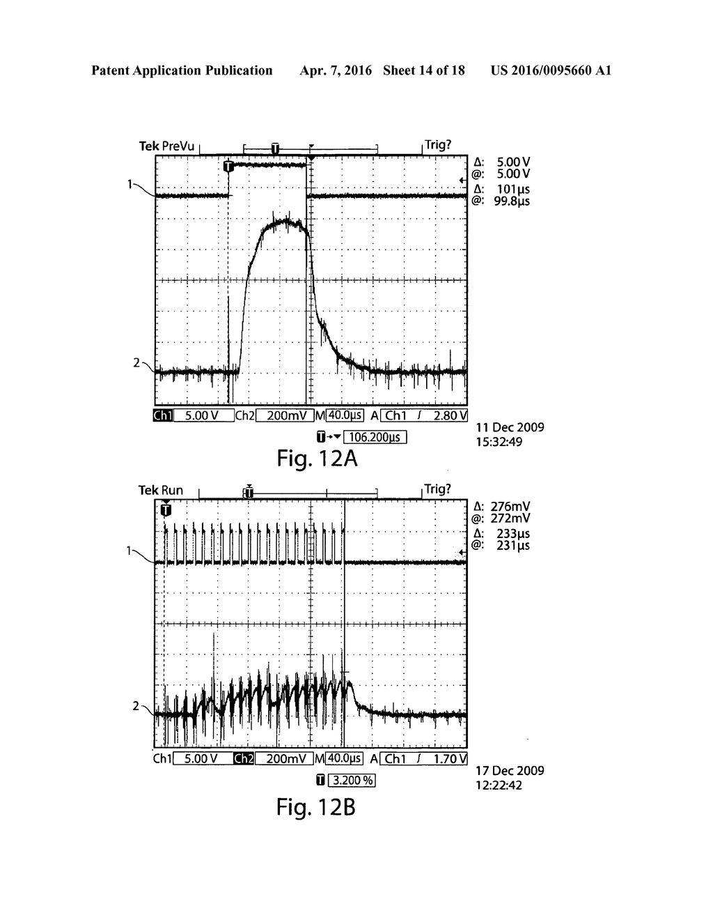 SYSTEM AND METHOD FOR MICROABLATION OF TISSUE - diagram, schematic, and image 15