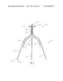 IMPLANTABLE MEDICAL DEVICE WITH IMPROVED ORIENTATION diagram and image