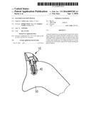 GLENOID EXTENSION BLOCK diagram and image