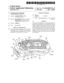 ARTICULATING EXPANDABLE INTERVERTEBRAL IMPLANT diagram and image