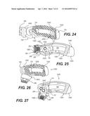 ARTICULATING EXPANDABLE INTERVERTEBRAL IMPLANT diagram and image