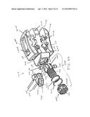 ARTICULATING EXPANDABLE INTERVERTEBRAL IMPLANT diagram and image