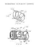 ARTICULATING EXPANDABLE INTERVERTEBRAL IMPLANT diagram and image