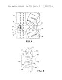 SUPPORT FOR ARTICLES AND METHODS FOR USING THE SAME diagram and image