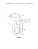 FLUSHING SYSTEM FOR A SAFETY SYSTEM diagram and image