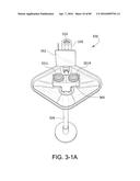 FLUSHING SYSTEM FOR A SAFETY SYSTEM diagram and image