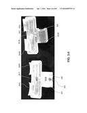 FLUSHING SYSTEM FOR A SAFETY SYSTEM diagram and image