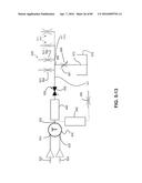 FLUSHING SYSTEM FOR A SAFETY SYSTEM diagram and image