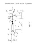 FLUSHING SYSTEM FOR A SAFETY SYSTEM diagram and image