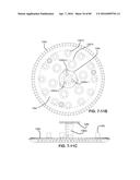 FLUSHING SYSTEM FOR A SAFETY SYSTEM diagram and image