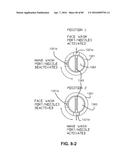 FLUSHING SYSTEM FOR A SAFETY SYSTEM diagram and image