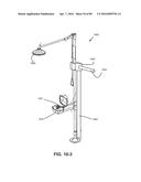 FLUSHING SYSTEM FOR A SAFETY SYSTEM diagram and image