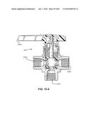 FLUSHING SYSTEM FOR A SAFETY SYSTEM diagram and image