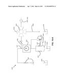 FLUSHING SYSTEM FOR A SAFETY SYSTEM diagram and image