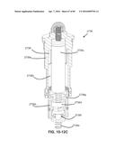 FLUSHING SYSTEM FOR A SAFETY SYSTEM diagram and image