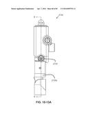 FLUSHING SYSTEM FOR A SAFETY SYSTEM diagram and image