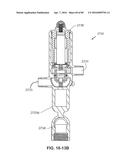 FLUSHING SYSTEM FOR A SAFETY SYSTEM diagram and image