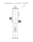 FLUSHING SYSTEM FOR A SAFETY SYSTEM diagram and image