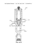 FLUSHING SYSTEM FOR A SAFETY SYSTEM diagram and image