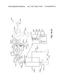 FLUSHING SYSTEM FOR A SAFETY SYSTEM diagram and image