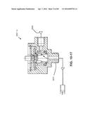 FLUSHING SYSTEM FOR A SAFETY SYSTEM diagram and image