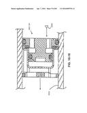 FLUSHING SYSTEM FOR A SAFETY SYSTEM diagram and image