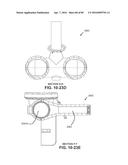 FLUSHING SYSTEM FOR A SAFETY SYSTEM diagram and image