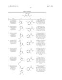 PYRAZOLYLAMINOPYRIDINES AS INHIBITORS OF FAK diagram and image