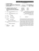 COMPOSITION, FORMULATIONS AND METHODS OF MAKING AND USING BOTANICALS AND     NATURAL COMPOUNDS FOR THE PROMOTION OF HEALTHY BRAIN AGING diagram and image