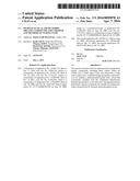 PHARMACEUTICAL-GRADE FERRIC ORGANIC COMPOUNDS, USES THEREOF AND METHODS OF     MAKING SAME diagram and image