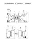 METHOD AND DEVICE FOR DISINFECTING AND PERFUMING OF SPACES AND SURFACES diagram and image