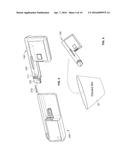 Infusion Pump System and Method diagram and image